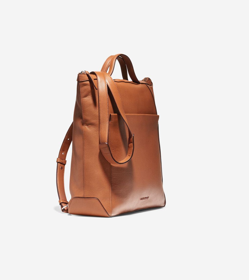 Grand Ambition Convertible Backpack 